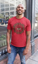 Load image into Gallery viewer, Wild Thorns Short Sleeve Shirt