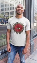 Load image into Gallery viewer, Wild Thorns Short Sleeve Shirt