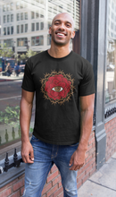 Load image into Gallery viewer, Wild Thorns Short Sleeve Shirt