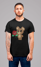 Load image into Gallery viewer, Barry The Bear Short Sleeve Shirt