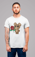 Load image into Gallery viewer, Barry The Bear Short Sleeve Shirt